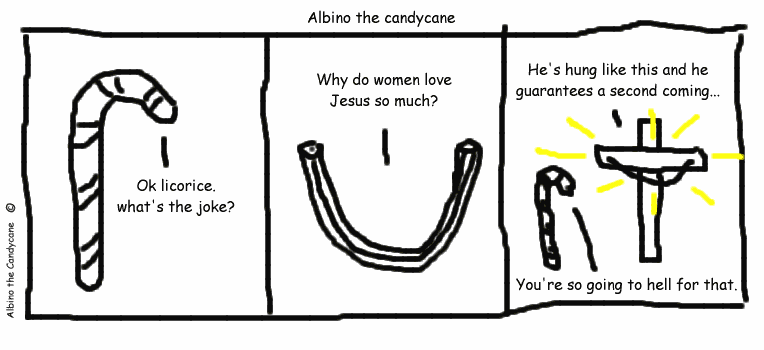 comic